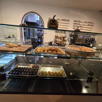 Mar7aba Cafe & Sweets - Coffee & Tea Near Me - Anaheim, California Mar7aba Cafe & Sweets - Coffee & Tea Near Me - Anaheim, California