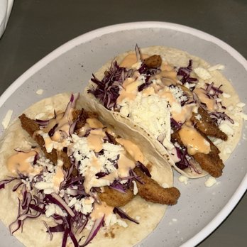 D'Floridian - Fish tacos - Cuban Near Me - Lawrenceville, Georgia