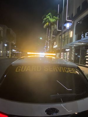 American Star Guard Services