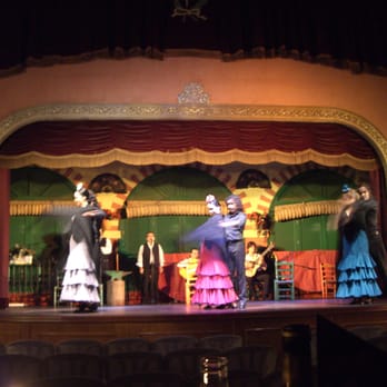 El Palacio Andaluz - Tablao Flamenco Near Me - Seville, SE El Palacio Andaluz - Tablao Flamenco Near Me - Seville, SE