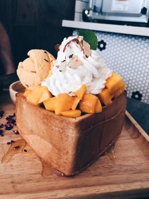 U:Dessert Story by null