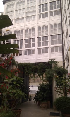 Hotel Costa Vella by null