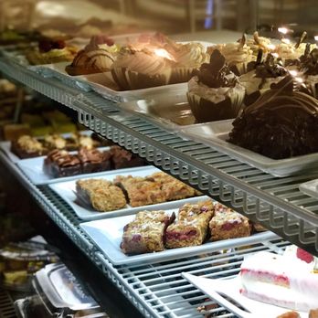 The Omaha Bakery - Look at all these delicious treats. - Bakeries Near Me - Bellevue, Nebraska The Omaha Bakery - Look at all these delicious treats. - Bakeries Near Me - Bellevue, Nebraska