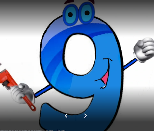 Slide of 9 Drains Plumbing