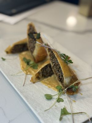 Rose Park Bistro by null