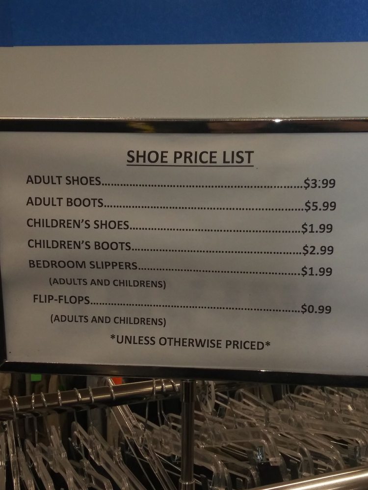 HORIZON GOODWILL INDUSTRIES Updated April 2024 14515 Pennsylvania