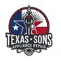 Texas Sons Appliance Repair