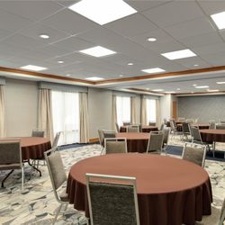 Hampton Inn Hagerstown-I-81 - Meeting Room