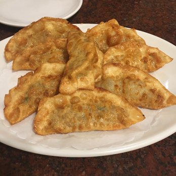 Da Rae Won Restaurant - Fried dumplings - Chinese Near Me - Beltsville, Maryland
