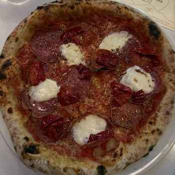 Nostrana - Pizza - Italian Near Me - Portland, Oregon