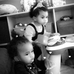 Fields Preparatory Early Learning Center - Infant room