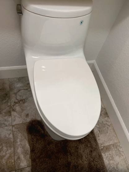 Slide of Running Plumber