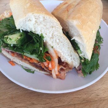 Pho Lang Thang - Banh Mi Chay - Vietnamese Near Me - Cincinnati, Ohio