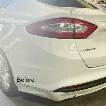 OnFire - Body Shops Near Me - Rancho Cucamonga, California