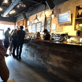 Ella Cafe - Coffee & Tea Near Me - Plantation, Florida