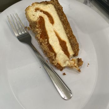 McAlister's Deli - Peach Cobbler Cheesecake - Sandwiches Near Me - Irving, Texas McAlister's Deli - Peach Cobbler Cheesecake - Sandwiches Near Me - Irving, Texas
