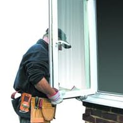 Sjs Window Repair Services