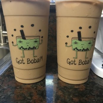 Got Boba - Milk tea - Juice Bars & Smoothies Near Me - Monterey Park, California Got Boba - Milk tea - Juice Bars & Smoothies Near Me - Monterey Park, California