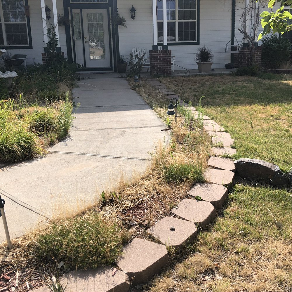 DONE RIGHT LANDSCAPING & YARD MAINTENANCE Updated June 2024 Request