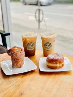 Honolulu Coffee by null