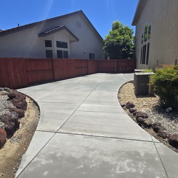Garcia's Concrete - Masonry/Concrete Near Me