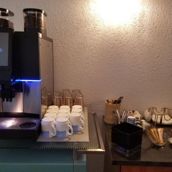 Europa - Coffee station - Hotels Near Me - Ramstein-Miesenbach, RP