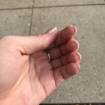 Icon Nail Spa - Super thin and neat edges - Waxing Near Me - Chesapeake, Virginia Icon Nail Spa - Super thin and neat edges - Waxing Near Me - Chesapeake, Virginia