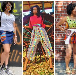 ImaniLia Fashions