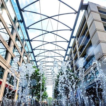 CityQuartier DomAquarée - Shopping Centers Near Me - Berlin, BE