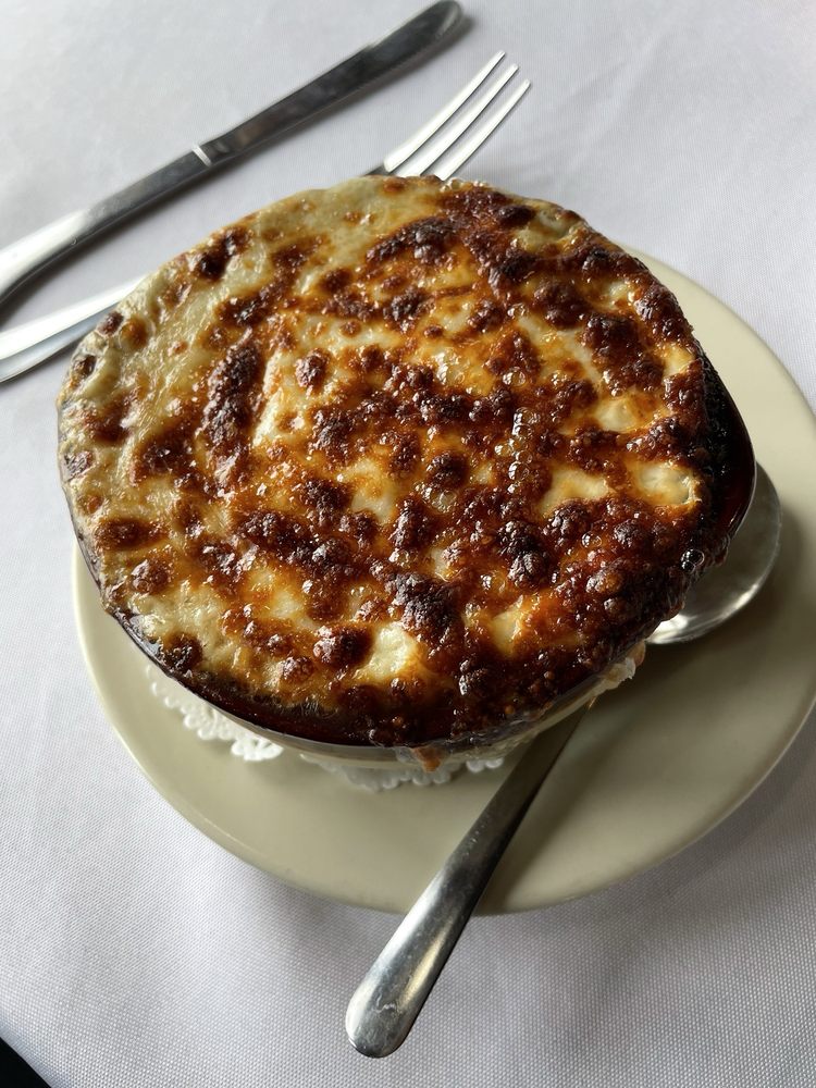 The Old Dock Restaurant Logo