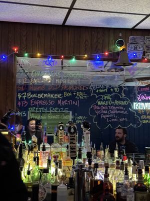 Melanie’s at Griffith's Tavern by null