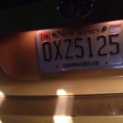 Hoboken Taxi - This guy almost ran over my fiancé. This guy deserves to lose his license.
