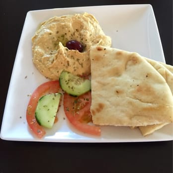 Santorini Cafe - Hummus - Greek Near Me - Austin, Texas Santorini Cafe - Hummus - Greek Near Me - Austin, Texas
