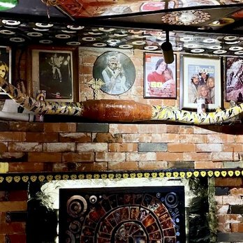 Screwdriver Bar - Amazing - Bars Near Me - Seattle, Washington