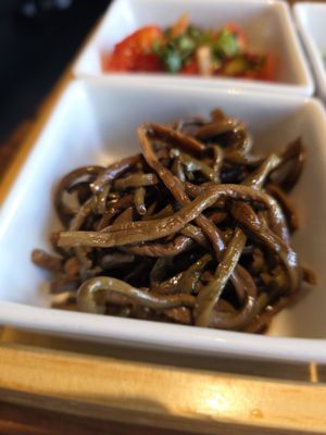 Seogwan by Yellowcow Kbbq 서관면옥 by null