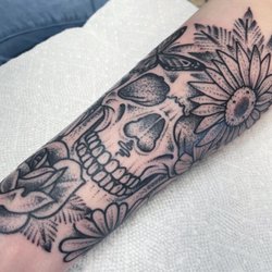 Smoky Mountain Tattoo Company