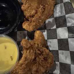 Chicken tenders (2 of 3) Chicken tenders (2 of 3)