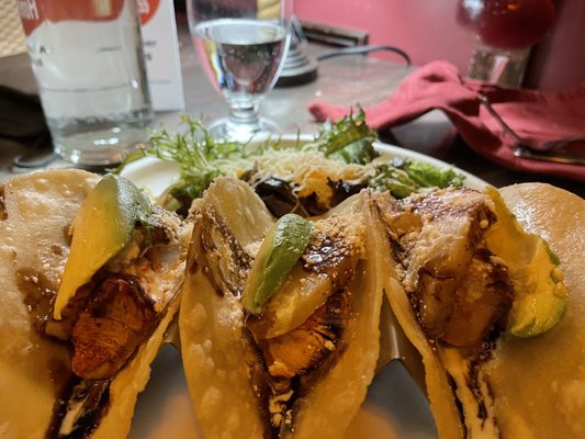 Frida's Gourmet Mexican Cuisine