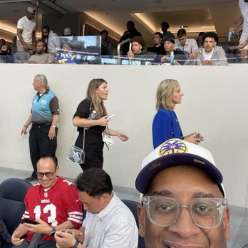 SoFi Stadium - Stadiums & Arenas Near Me - Inglewood, California SoFi Stadium - Stadiums & Arenas Near Me - Inglewood, California