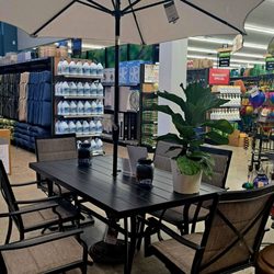 Ace Hardware - Small gardening section