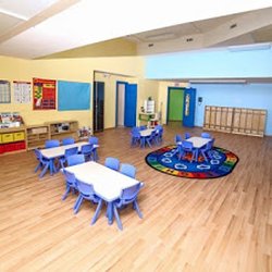 Five Stars Childcare 2