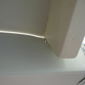 Its Remodeling & Construction - hole in rain gutter - General Contractors Near Me - Burbank, California