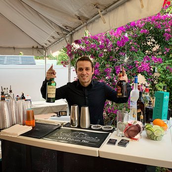 AD Private Bartending - Bartenders Near Me