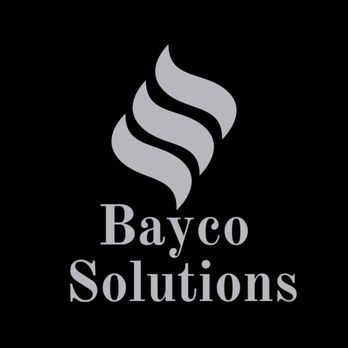 Bayco Solutions - Brand logo - Home Cleaning Near Me Bayco Solutions - Brand logo - Home Cleaning Near Me
