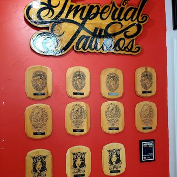 Imperial Tattoos - Tattoo Near Me - Louisville, Kentucky Imperial Tattoos - Tattoo Near Me - Louisville, Kentucky
