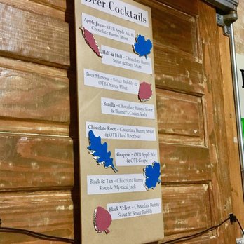 Minhas Craft Brewery - Breweries Near Me - Monroe, Wisconsin