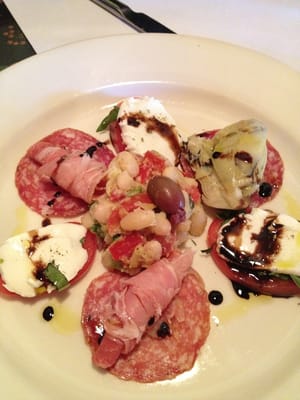 Bella Italia by null