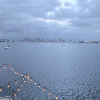 Tom Ham's Lighthouse - Outside view - Breakfast & Brunch Near Me - San Diego, California