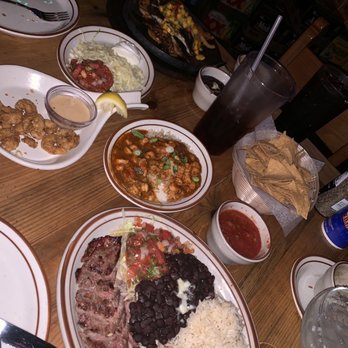 Jose Tejas - Cajun/Creole Near Me - Iselin, New Jersey