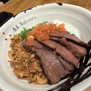 Ramen Wakusei - Ramen Near Me - Sunnyvale, California Ramen Wakusei - Ramen Near Me - Sunnyvale, California